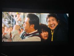 -华谊兄弟影院(IMAX洋桥店)