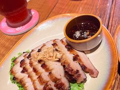 -CHINCHIN 青青·泰国料理(万象食家店)