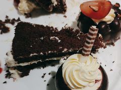 -晶丽香榭自助餐(南京大饭店)