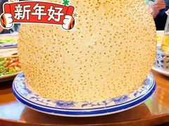 -香山家宴