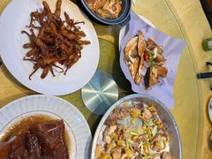 -大笑饭堂(甲子桥店)