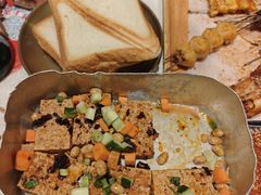 -老味烧烤(总店)
