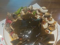 -渔家大院·地道威海菜(石岛店)