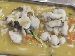 -百家园土菜馆(兴民北路店)