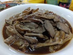 -正宗波记潮州砂锅粥(新洲一街店)