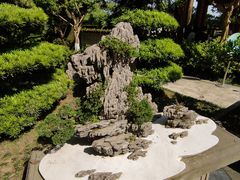 -南山植物园