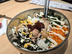 -米村拌饭(淮安区吾悦广场店)