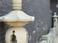 -长安寺