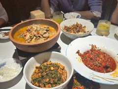 -烹湘·鲜炒湖南土菜(海珠店)