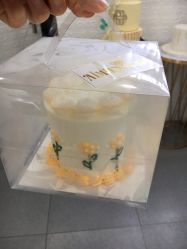 -Aimee'sCake婚礼甜品台·企业商务茶歇