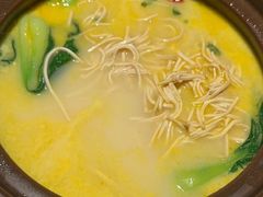 -森隆饭庄(崇文门新世界百货店)