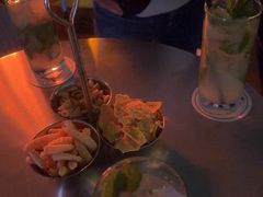 -罗斯福色戒酒吧(外滩店)