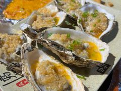 -胖嫂烧烤(武胜路总店)