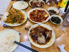 -贤花饭店(城阳店)