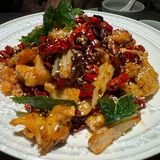 超好吃的川菜在这里！