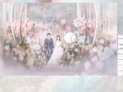 -婚礼美学