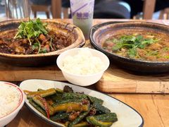 -回龙窝历史文化街区