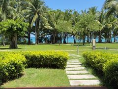 -三亚海棠湾万丽度假酒店