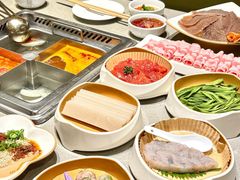 -海底捞火锅(杭州滨江九宜城店)