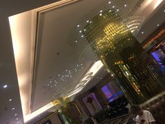 -欢乐空间KTV(奥山世纪城店)