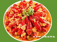 -笨笨甲甲鱼坊(蓝堡湾店)