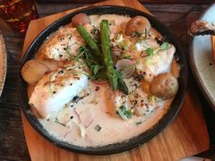 -Pakkhús Restaurant