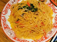 -破三川·新川菜(静安大融城店)