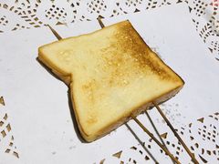 -聚串门儿·东北烧烤(信义坊店)