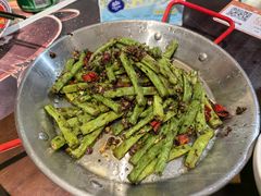 -拾捌川·自贡爆炒(新街口店)