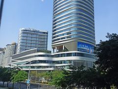-西西弗书店&矢量咖啡(来福士广场店)