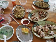 -洲心明记烧肉大粥(总店)