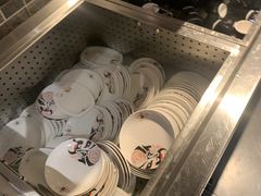 -东大桥小国抻面烧烤(长通路店)