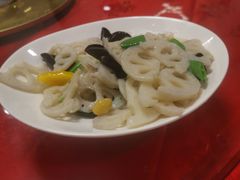 -东兴楼饭庄(六里桥店)