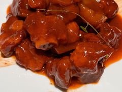 -北京老铺烤鸭(西稍门店)