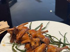 -香雪海饭店中餐厅(湖滨店)