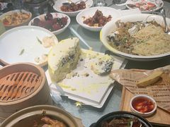 -外婆家(西溪印象城店)