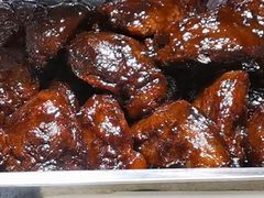 -乔波食品(杜桥中心菜场店)