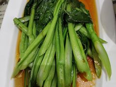 -香港翠园茶餐厅(迪凯银座店)