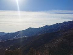 -北京鹫峰国家森林公园