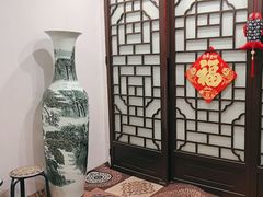 -钰田大院·怀柔地道农家菜·烤虹鳟鱼(雁栖湖店)