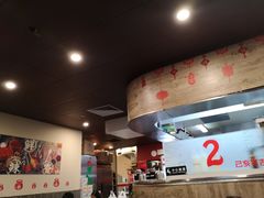 -川贵小吃(唐人街店)