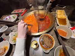 -小龙坎火锅(总店)