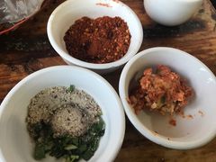 -阿婆情腊排骨火锅(金虹路店)