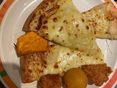 -比格比萨自助(万柳华联店)