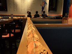 -blue frog蓝蛙(长泰广场店)