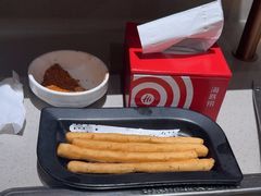 -海底捞火锅(江宸天街店)