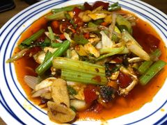 -二孃鸡爪爪(东风路总店)