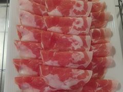-麻辣因子滩羊火锅(世和广场店)
