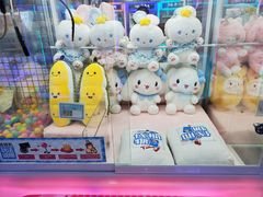 -真快活Coohoo Max(武汉绿地新田360店)