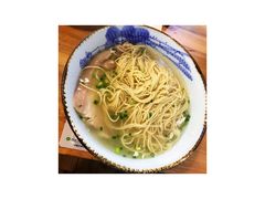 -朱洪元苏式面馆(绿宝广场店)